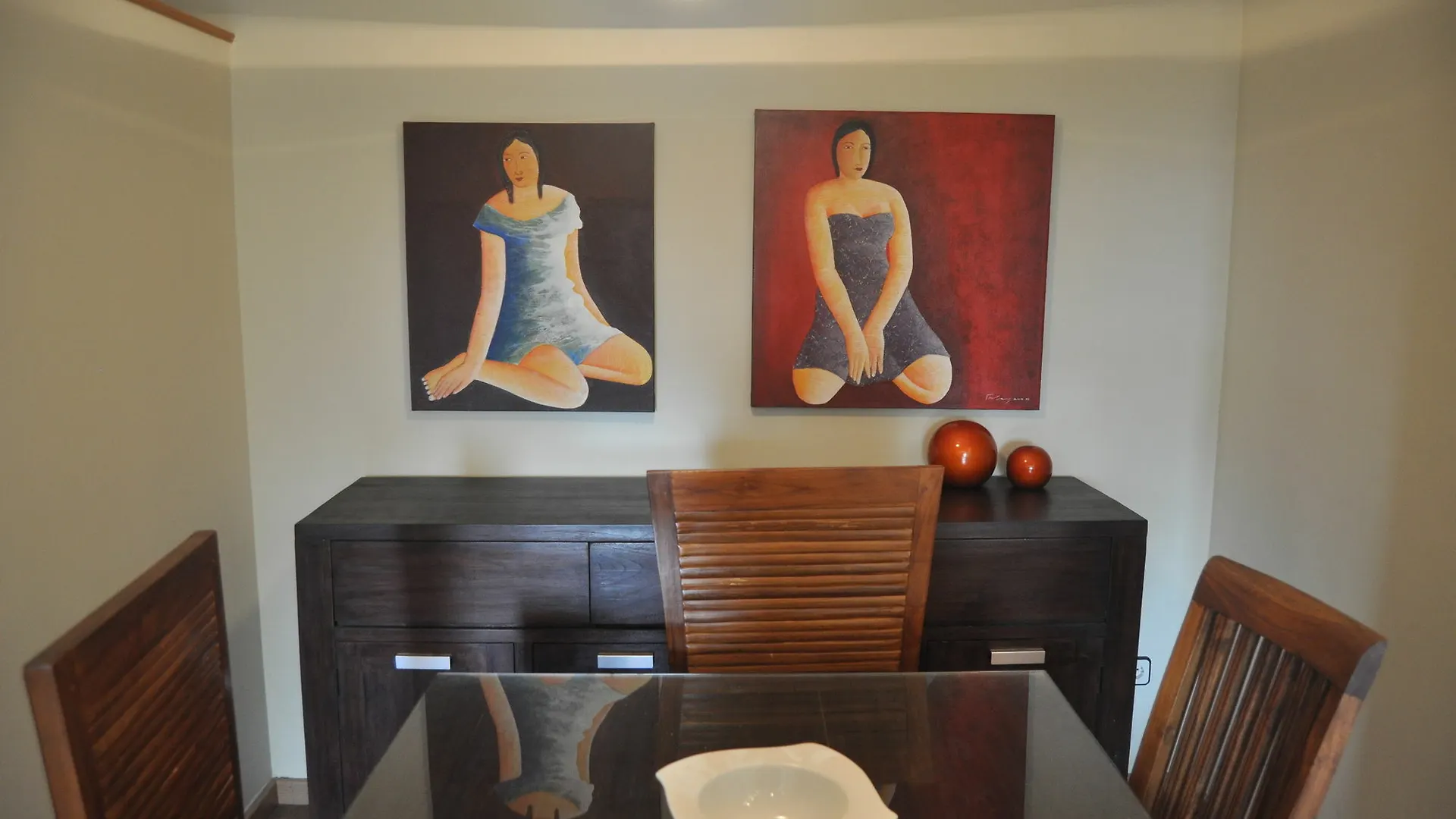 Girona Apartments