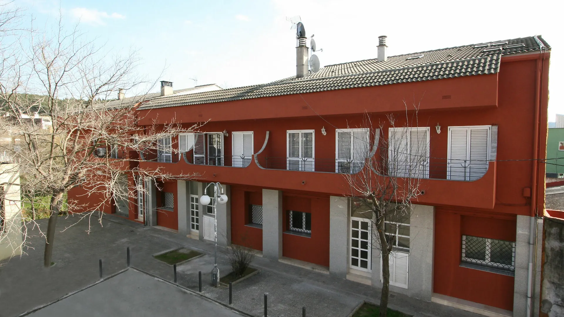 Girona Apartments