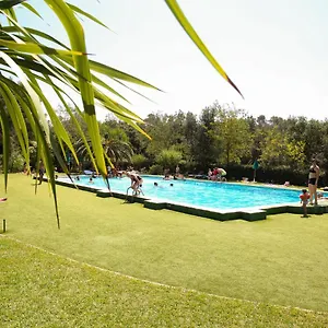 2* Campeggio 3 Estrellas Costa Brava