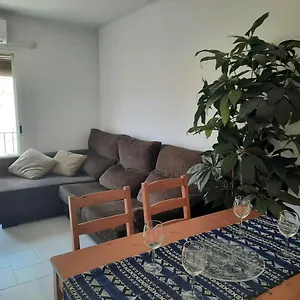 Wanderlust Appartement Tarragone