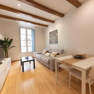  Apartamento Bravissimo Placa Dels Raims