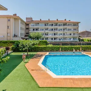  Appartamento Pierre & Estartit Playa