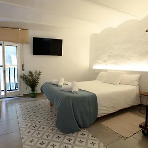  Apartamento Old Side Two