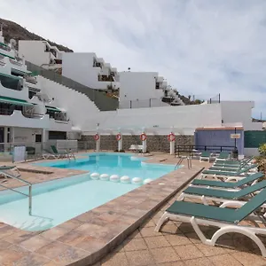 Chez Oti Puerto Rico Puerto Rico (Gran Canaria)