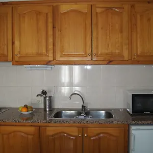  Appartamento Barceloneta Upartments