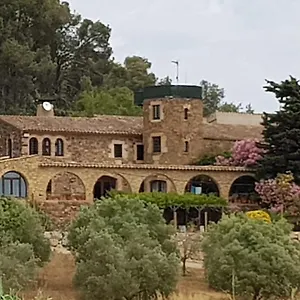  Casa di campagna Mas Tomas