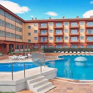  Appartamento Rvapartaments Estartit Confort