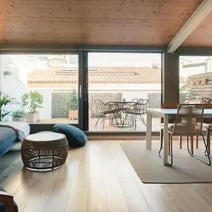  Apartamento Apg Carrer Nou Atic