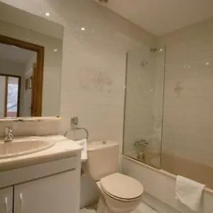 Girona Apartments