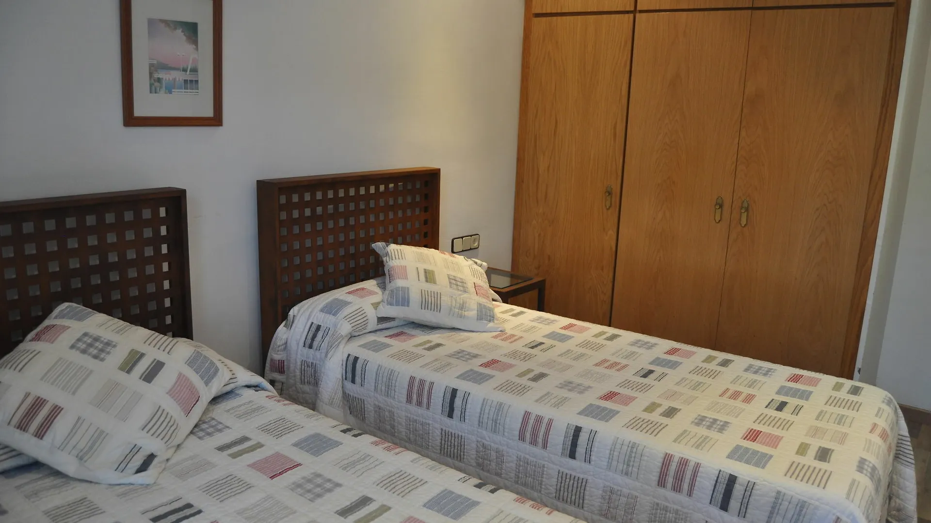 Girona Apartments Spain